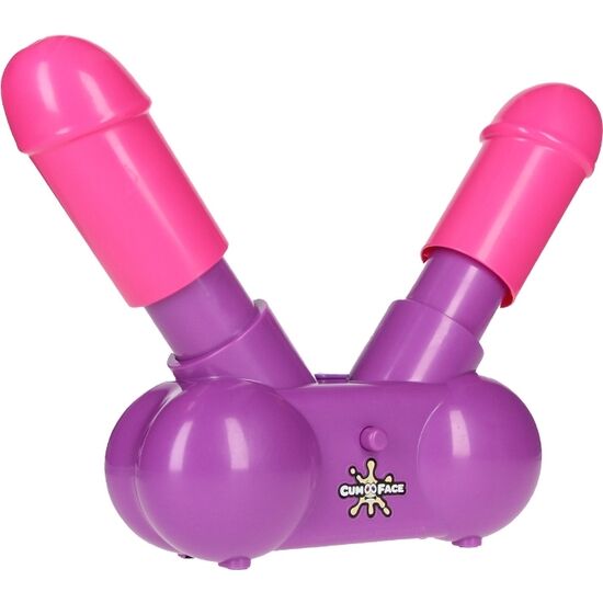 PLAY WIV ME - CUM FACE PARTY GIOCO – Giochi di addio singoli
