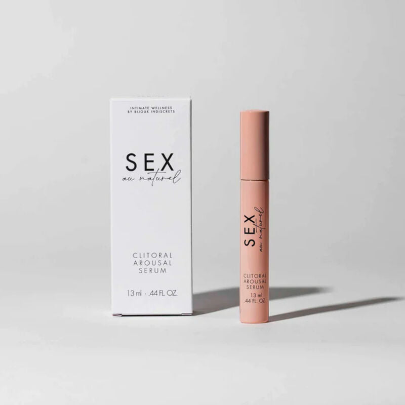 BIJOUX INDISCRETS - SIERO ORGASMICO INDISCRETI PER CLITORIDE – Intensificatore dell'orgasmo – foto 4