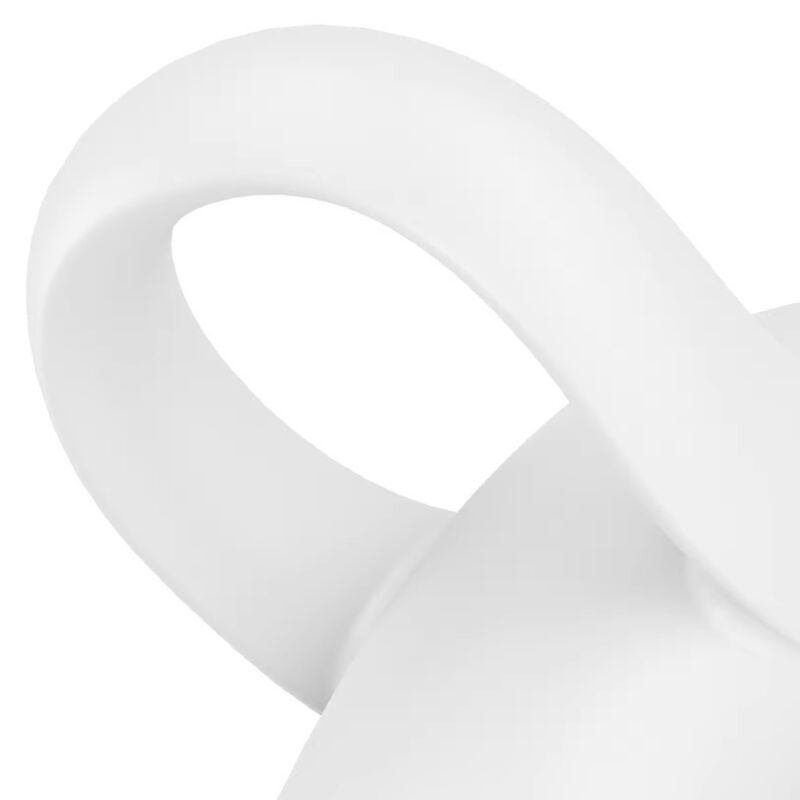 SATISFYER - VIBRATORE DA DITO BOLD LOVER BIANCO – Vibratori da dito – foto 3