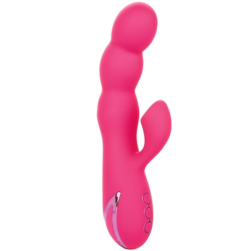 CALEXOTICS -ORGASMO SULLOCEANSIDE – Vibratori di coniglio