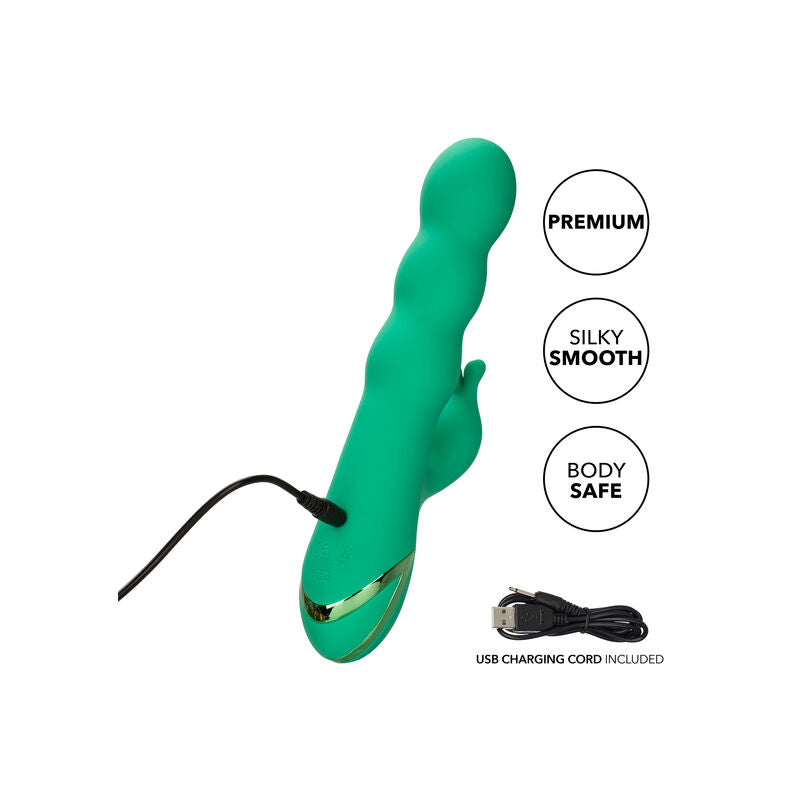 CALEXOTICS - SONOMA SODDISFATTO VERDE – Rotatori vibranti – foto 6