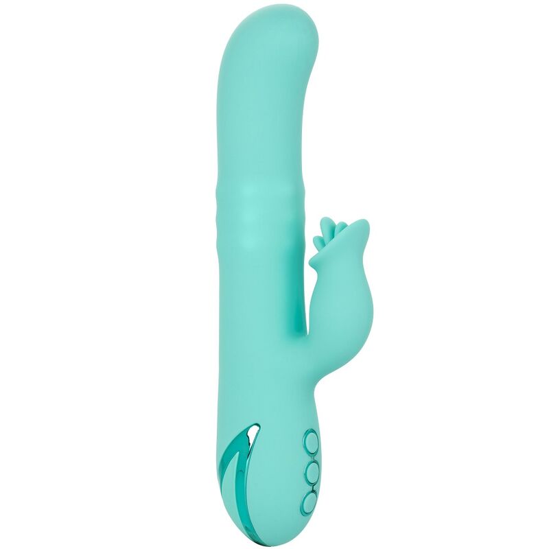 CALEXOTICS - BEL AIR BOMBSHELL VERDE CHIARO – Vibratori HI-TECH
