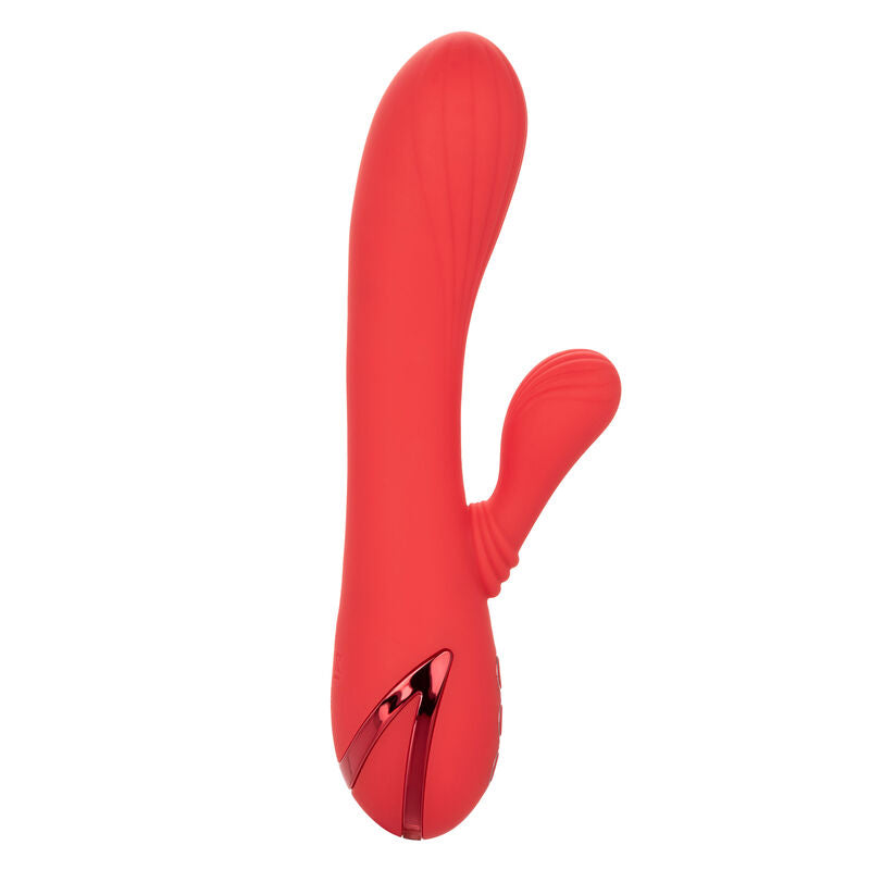 CALEXOTICS - PALISADES ROSSO PASSIONE – Vibratori di coniglio – foto 8