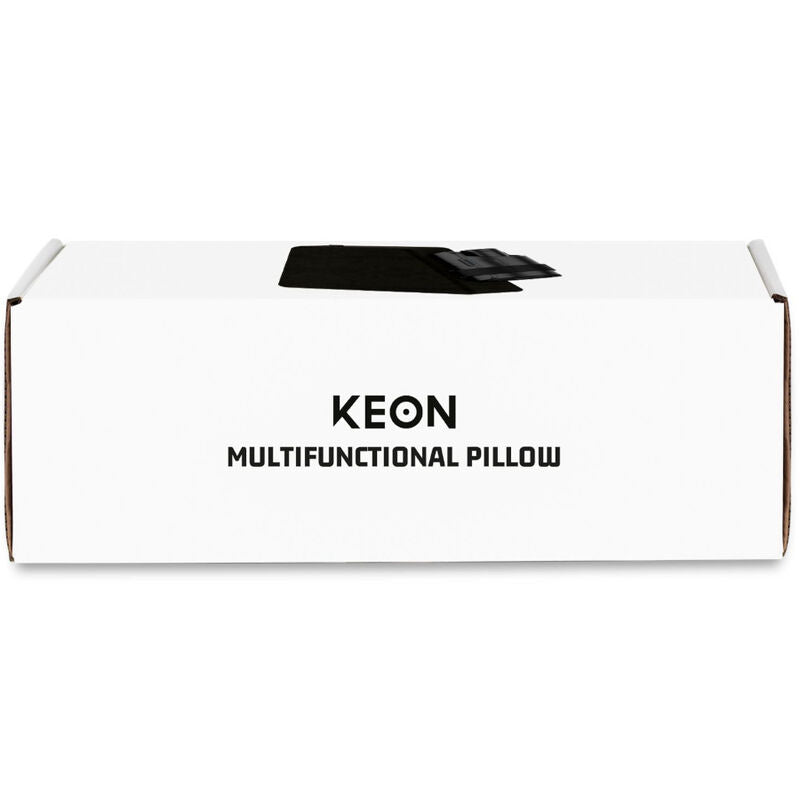 KIIROO - CUSCINO MULTIFUNZIONALE E CINGHIA KEON - CUSCINO MULTIFUNZIONALE – Vari masturbatori – foto 3