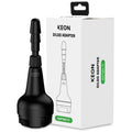KIIROO - ADATTATORE DILDO KEON - ADATTATORE DILDO – Vari masturbatori