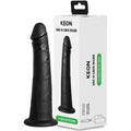 KIIROO - DILDO KEON VACUUM LOCK - DILDO ADATTABILE – Vari masturbatori