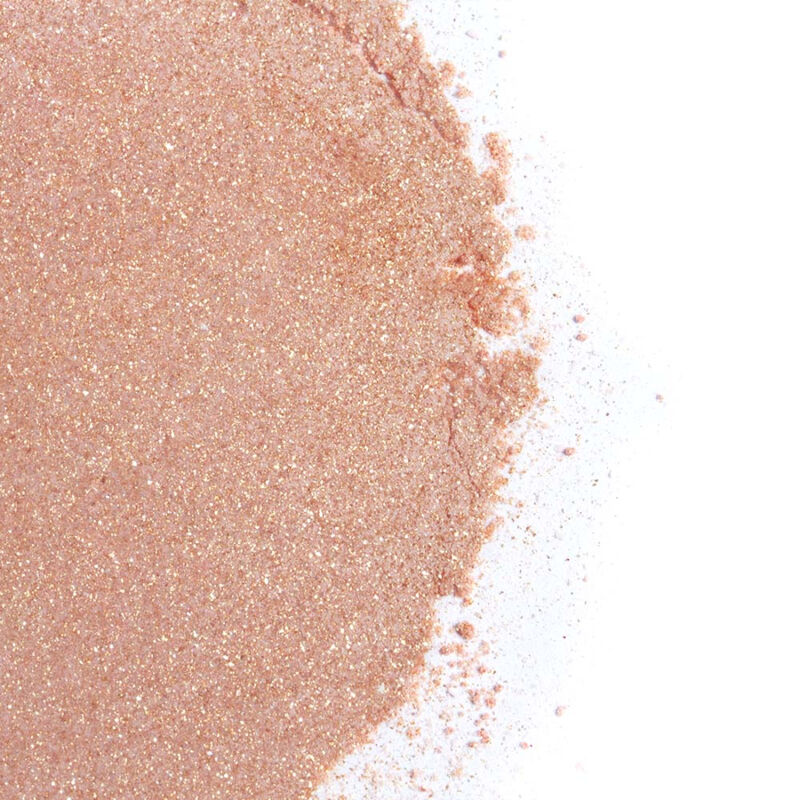 SECRETPLAY - KIT LUCE DORATA POLVERE E PIUMA ALIMENTARE FRIZZANTE ALLA FRAGOLA – Polveri commestibili – foto 3