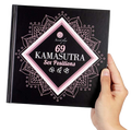 SECRETPLAY - LIBRO DELLE POSIZIONI SESSUALI DEL KAMASUTRA (ES/EN/DE/FR/NL/PT) – Libreria erotica