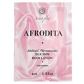 SECRETPLAY - SILK SKIN AFRODITA MONODOSE 4 ML – Oli da massaggio non aromatizzati