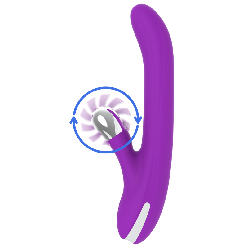 FUN FUNCTION - ROTAZIONE DIVERTENTE CONIGLIETTO 2.0 – Rotatori vibranti – foto 3