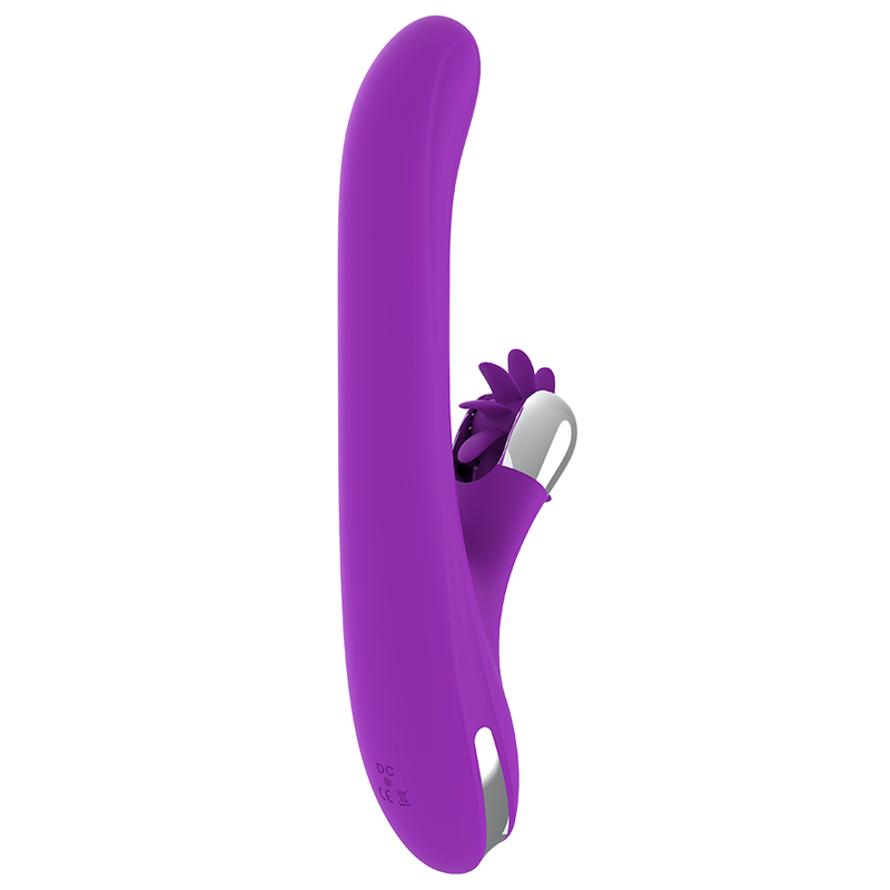 FUN FUNCTION - ROTAZIONE DIVERTENTE CONIGLIETTO 2.0 – Rotatori vibranti – foto 6