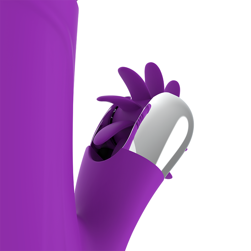 FUN FUNCTION - CONIGLIETTO DIVERTENTE SU E GIÙ 2.0 – Rotatori vibranti – foto 7