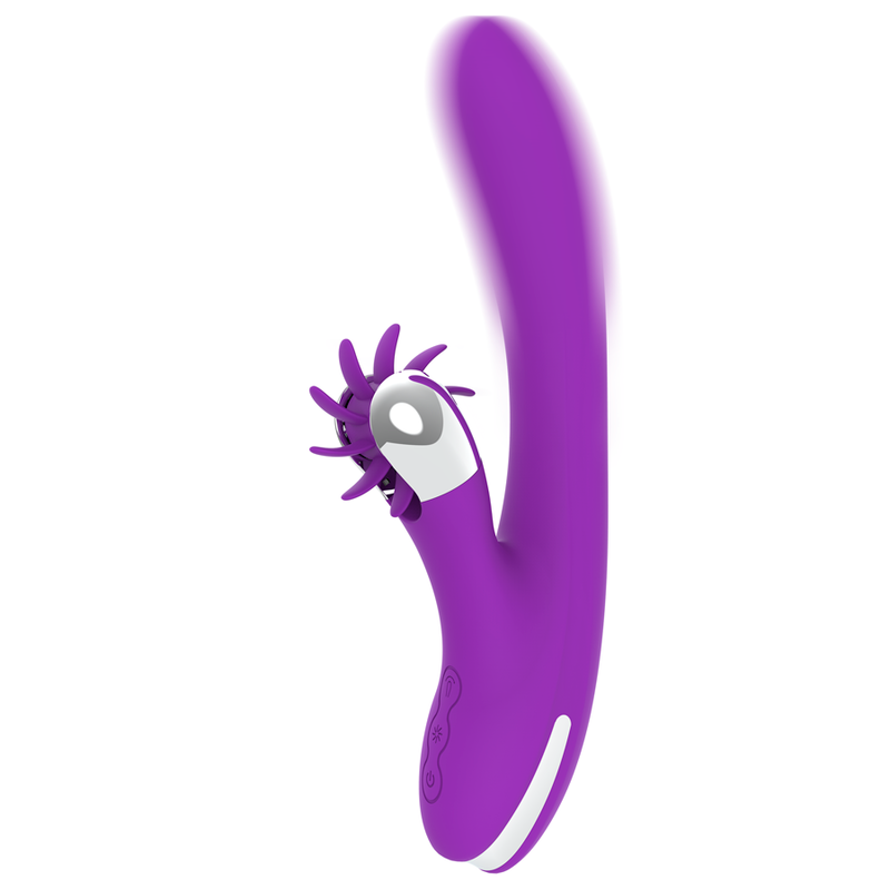 FUN FUNCTION - BUNNY FUNNY VIBRATION 2.0 – Vibratori HI-TECH – foto 2