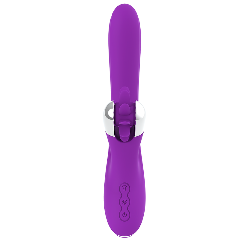 FUN FUNCTION - BUNNY FUNNY VIBRATION 2.0 – Vibratori HI-TECH – foto 5