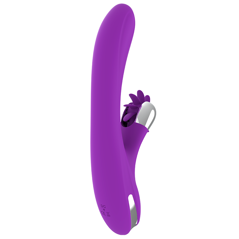 FUN FUNCTION - BUNNY FUNNY VIBRATION 2.0 – Vibratori HI-TECH – foto 6