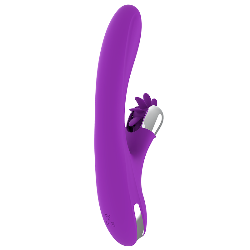 FUN FUNCTION - BUNNY FUNNY WAVE 2.0 – Rotatori vibranti – foto 6