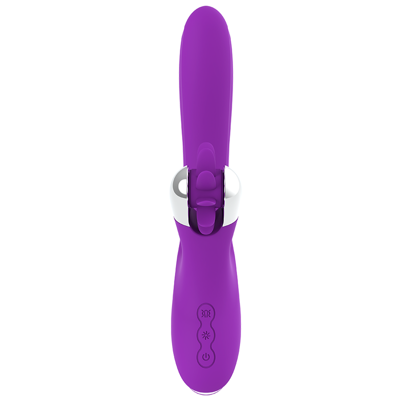 FUN FUNCTION - BUNNY FUNNY WAVE 2.0 – Rotatori vibranti – foto 5