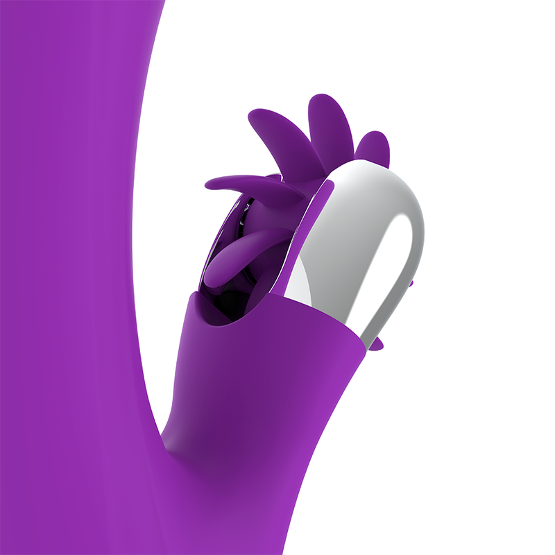 FUN FUNCTION - BUNNY FUNNY WAVE 2.0 – Rotatori vibranti – foto 7