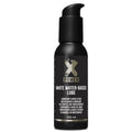 XPOWER - LUBRIFICANTE A BASE ACQUA BIANCO 100 ML – Tocco fluido dello sperma