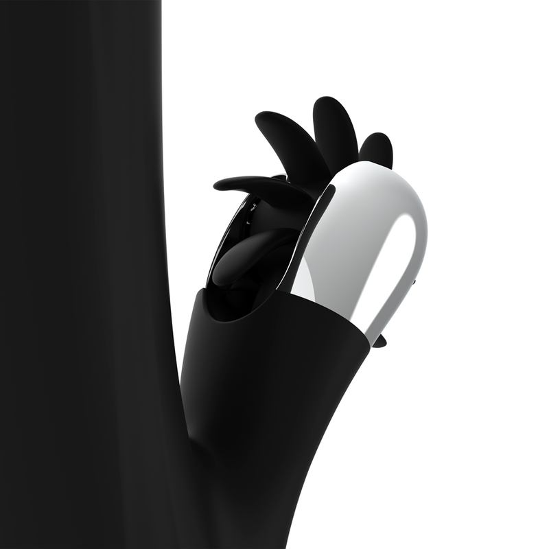 BLACK&SILVER - VIBRAZIONE DI ROTAZIONE DI BUNNY STORM – Rotatori vibranti – foto 7