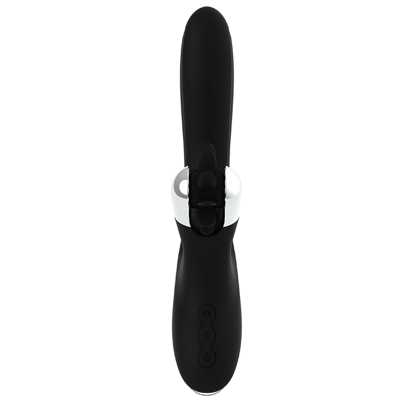 BLACK&SILVER - FUNZIONE ONDA BUNNY GRIMM – Rotatori vibranti – foto 6