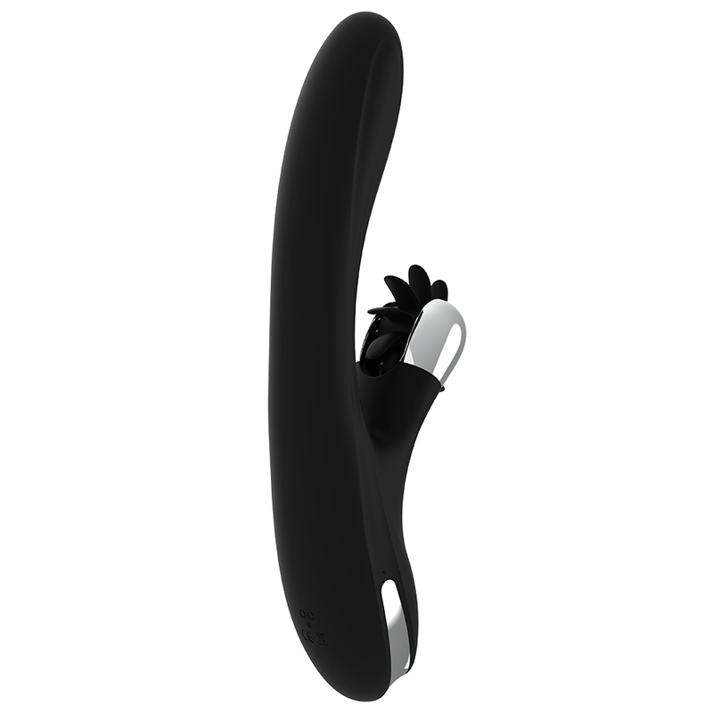 BLACK&SILVER - FUNZIONE ONDA BUNNY GRIMM – Rotatori vibranti – foto 5