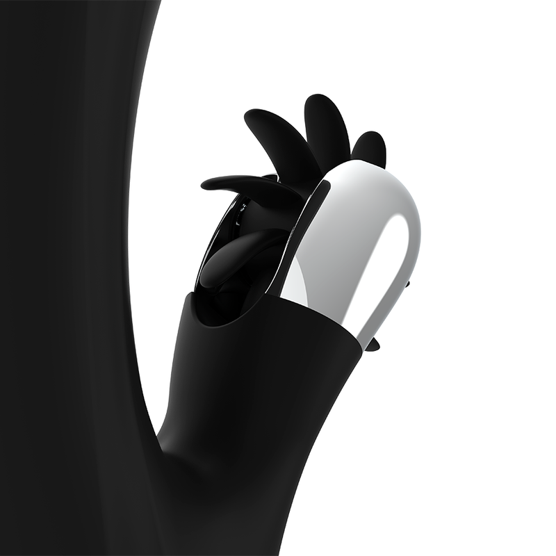 BLACK&SILVER - FUNZIONE ONDA BUNNY GRIMM – Rotatori vibranti – foto 7