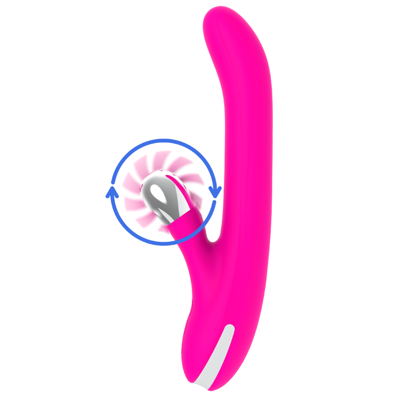 DIVERSIA - CONIGLIO ROTAZIONE 24 CM – Rotatori vibranti – foto 5
