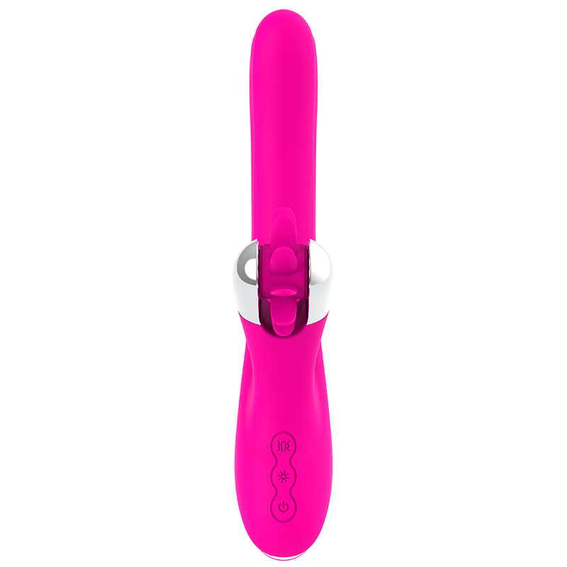 DIVERSIA - CONIGLIO ROTAZIONE 24 CM – Rotatori vibranti – foto 7
