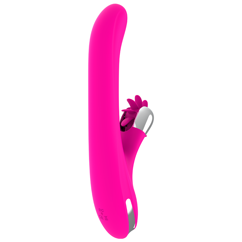 DIVERSIA - CONIGLIO ROTAZIONE 24 CM – Rotatori vibranti – foto 4