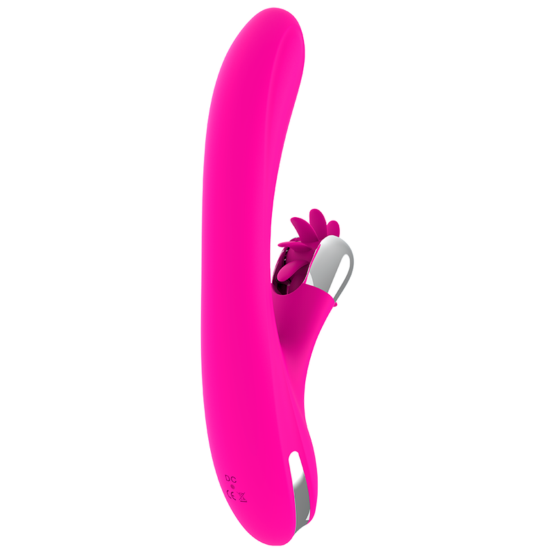 DIVERSIA - CONIGLIO VIBRANTE 24 CM – Rotatori vibranti – foto 4