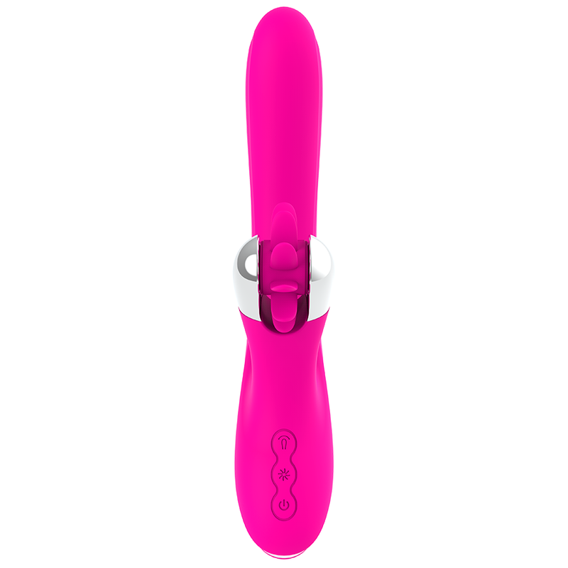 DIVERSIA - CONIGLIO VIBRANTE 24 CM – Rotatori vibranti – foto 7