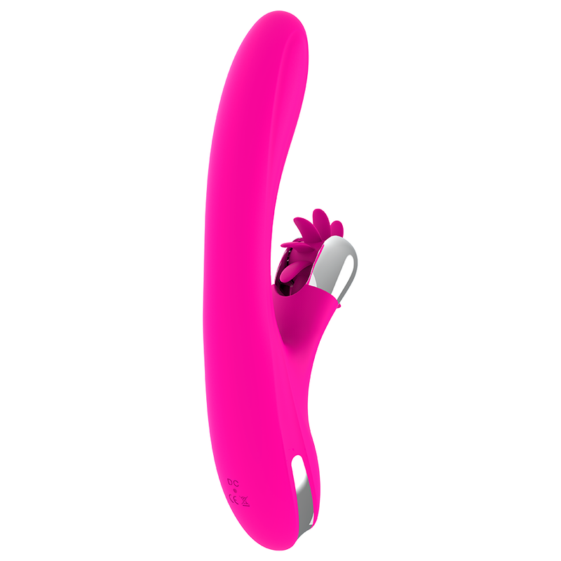 DIVERSIA - CONIGLIO ONDE 24 CM – Rotatori vibranti – foto 4