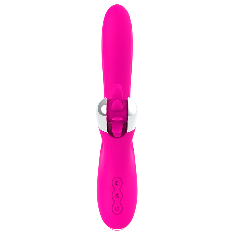 DIVERSIA - CONIGLIO ONDE 24 CM – Rotatori vibranti – foto 7