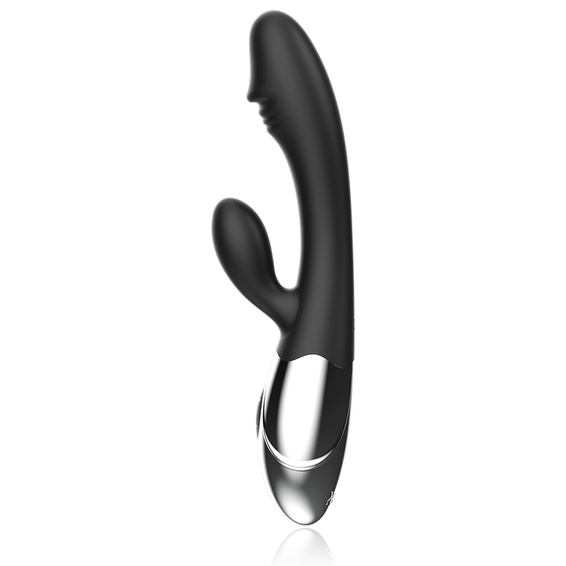 BLACK&SILVER - VIBRA STIMOLANTE KALEB – Rotatori vibranti – foto 3