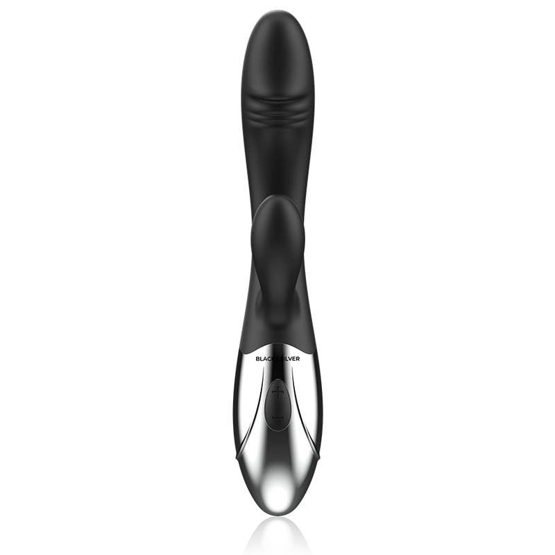 BLACK&SILVER - VIBRA STIMOLANTE KALEB – Rotatori vibranti – foto 5