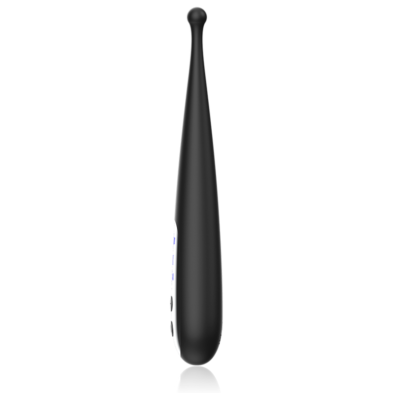 BLACK&SILVER - VIBRA STIMOLANTE KENNETH – Per il clitoride – foto 5