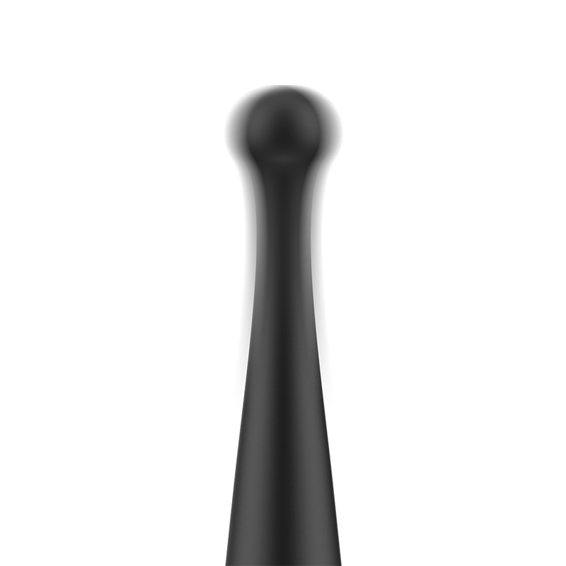 BLACK&SILVER - VIBRA STIMOLANTE KENNETH – Per il clitoride – foto 2
