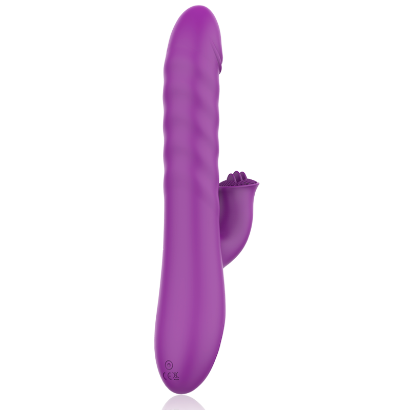 FUN FUNCTION - ZENDA THRUSTER E ROTAZIONE – Rotatori vibranti – foto 7