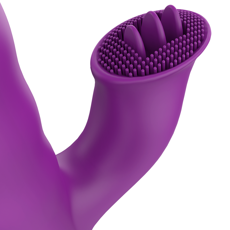 FUN FUNCTION - ZENDA THRUSTER E ROTAZIONE – Rotatori vibranti – foto 3