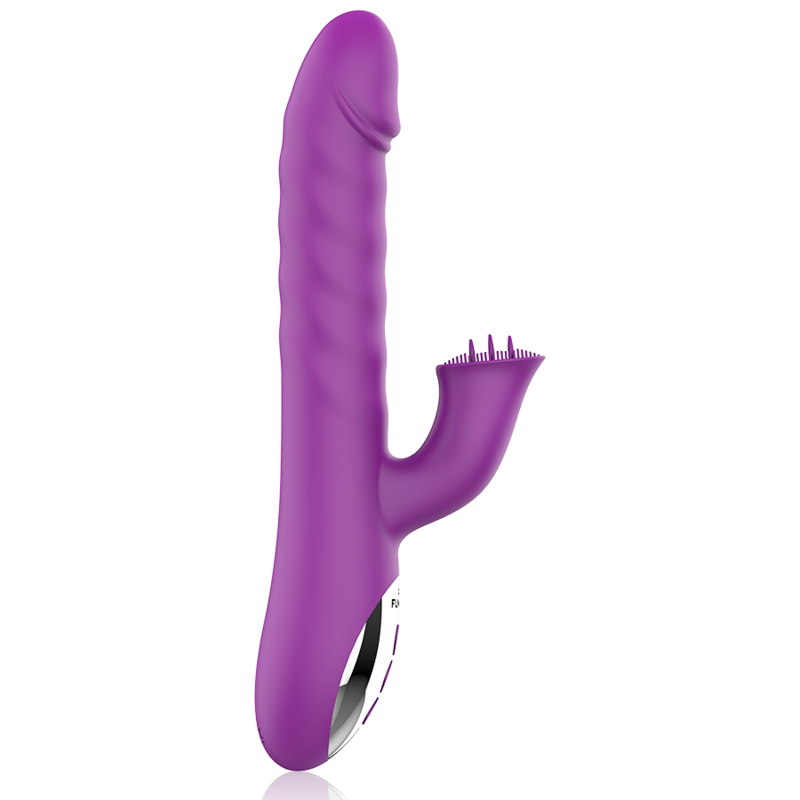 FUN FUNCTION - ZENDA THRUSTER E ROTAZIONE – Rotatori vibranti – foto 6