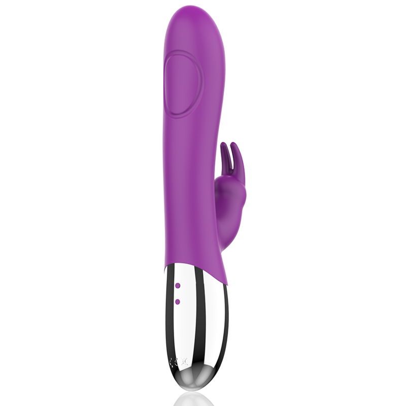 FUN FUNCTION - DOPPIO MASCHIO COMBI – Rotatori vibranti – foto 7
