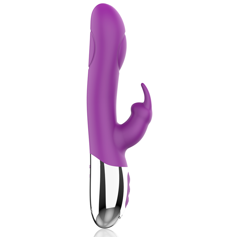 FUN FUNCTION - DOPPIO MASCHIO COMBI – Rotatori vibranti – foto 6