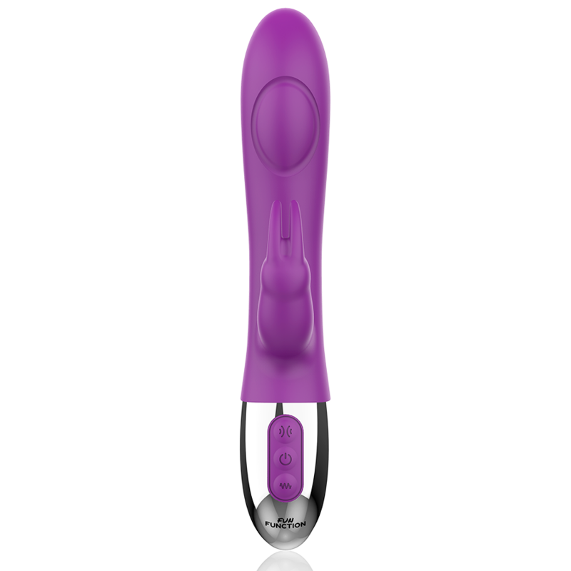 FUN FUNCTION - DOPPIO MASCHIO COMBI – Rotatori vibranti – foto 4