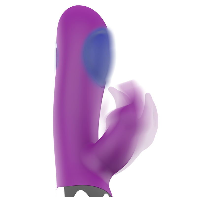 FUN FUNCTION - DOPPIO MASCHIO COMBI – Rotatori vibranti – foto 3