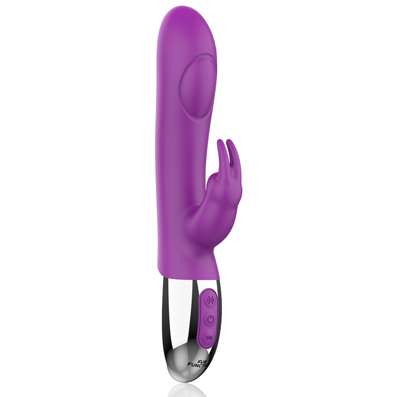 FUN FUNCTION - DOPPIO MASCHIO COMBI – Rotatori vibranti – foto 5