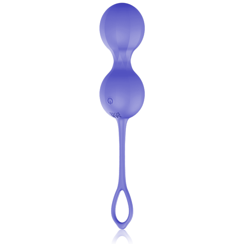 MR BOSS - DUMAS PERLINE KEGEL VIBRANTI TELECOMANDO – Telecomando – foto 5