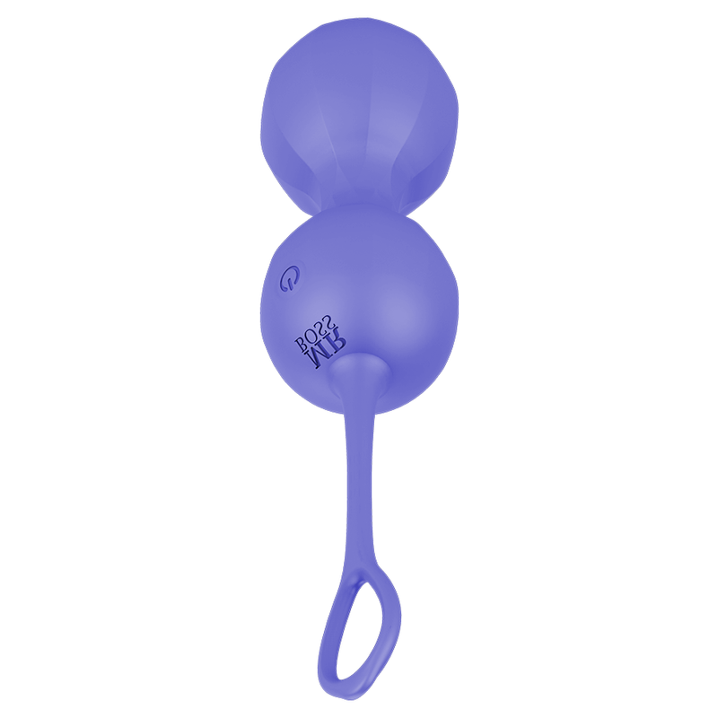 MR BOSS - DUMAS PERLINE KEGEL VIBRANTI TELECOMANDO – Telecomando – foto 4