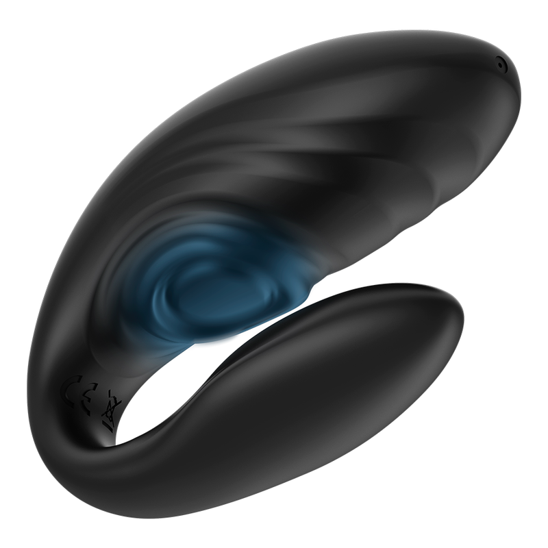 BRILLY GLAM- COPPIA TELECOMANDO PULSANTE E VIBRANTE – Telecomando – foto 3