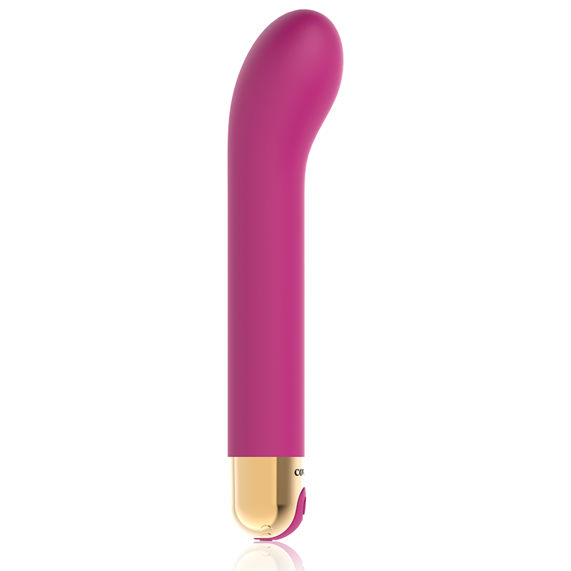 COVERME - VIBRATORE G-SPOT 10 VELOCITÀ – Vibratori a punto G – foto 4